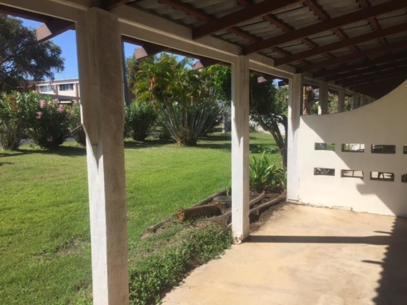 4/395 Perrier Avenue, Frenchville QLD 4701